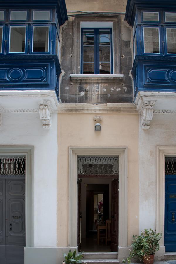 Sant Orsla Suite La Valeta Exterior foto